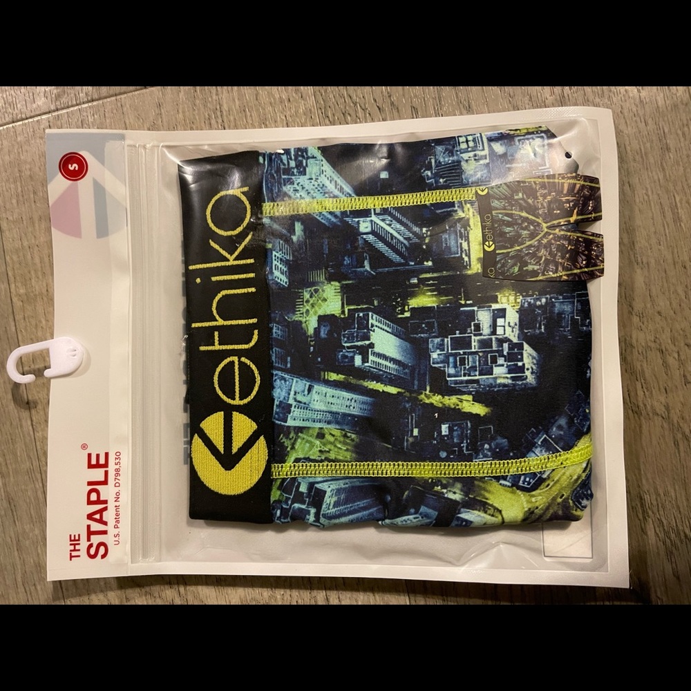 Ethika
